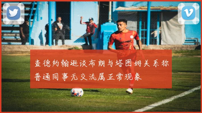 查德约翰逊谈布朗与塔图姆关系称普通同事无交流属正常现象