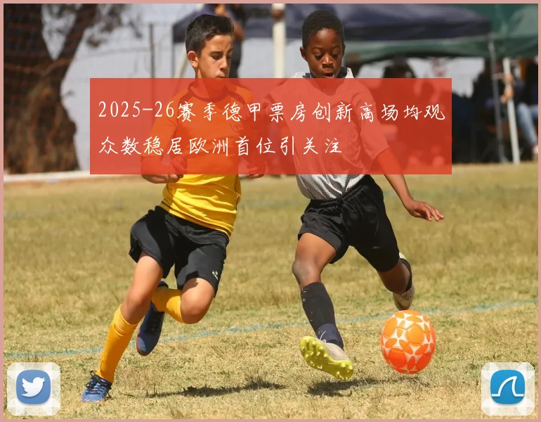 2025-26赛季德甲票房创新高场均观众数稳居欧洲首位引关注